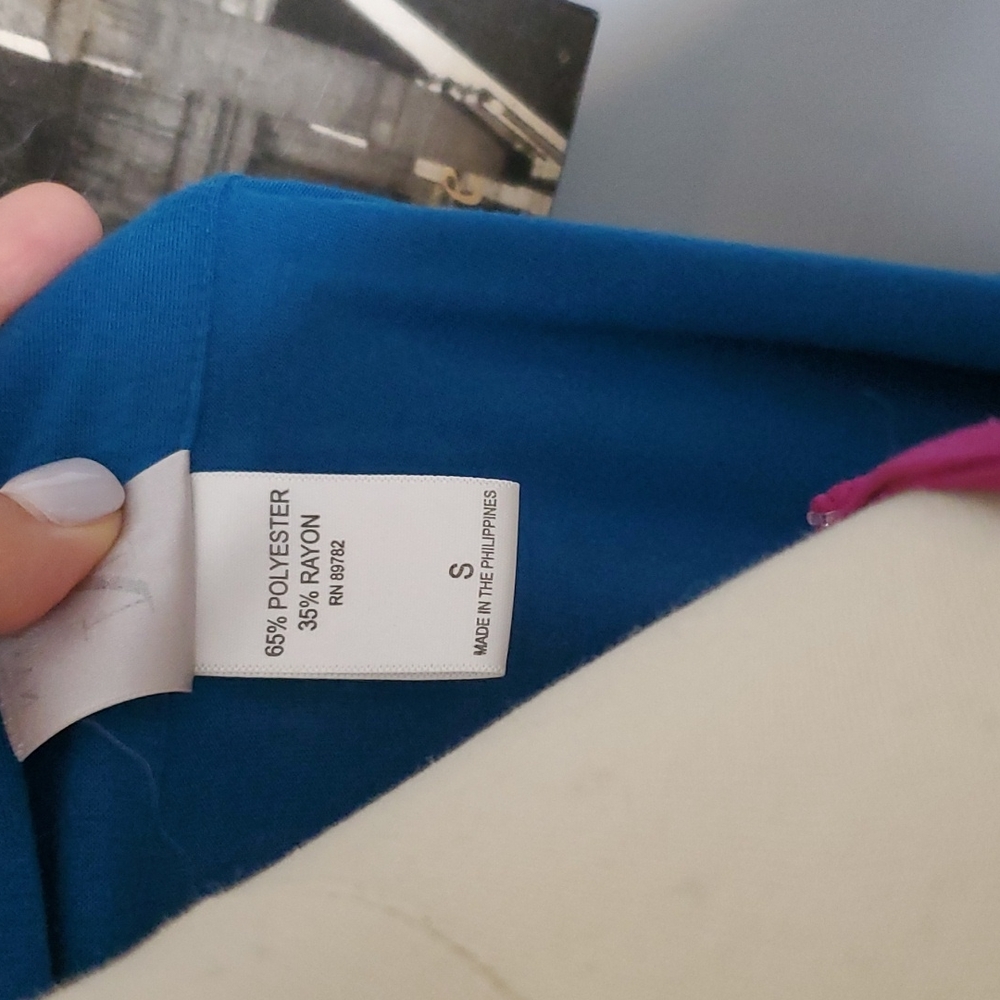 Natori House Robe - Picture 7 of 8